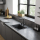 hansgrohe Talis M54 Einhebel-Küchenmischer 270, Ausziehauslauf, 1jet, Mattschwarz