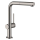 hansgrohe Talis M54 Einhebel-Küchenmischer 270, Ausziehauslauf, 1jet, sBox, Brushed Black Chrome