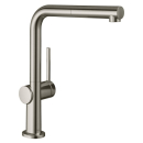 hansgrohe Talis M54 Einhebel-Küchenmischer 270,...