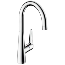 hansgrohe Talis M51 Einhebel-Küchenmischer 260,...