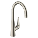 hansgrohe Talis M51 Einhebel-Küchenmischer 260,...