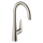 hansgrohe Talis M51 Einhebel-Küchenmischer 260, 1jet, Edelstahl Finish
