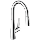 hansgrohe Talis M51 Einhebel-Küchenmischer 200,...