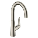 hansgrohe Talis M51 Einhebel-Küchenmischer 220,...
