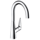 hansgrohe Talis M51 Einhebel-Küchenmischer 160,...