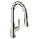 hansgrohe Talis M51 Einhebel-Küchenmischer 160,...