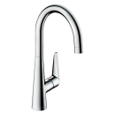 hansgrohe Talis M51 Einhebel-Küchenmischer 260,...
