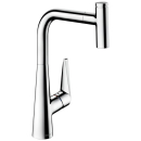 hansgrohe Talis Select M51 Einhebel-Küchenmischer...