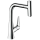 hansgrohe Talis Select M51 Einhebel-Küchenmischer 220, Ausziehauslauf, 1jet, Chrom