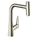 hansgrohe Talis Select M51 Einhebel-Küchenmischer...
