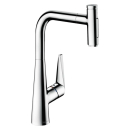 hansgrohe Talis Select M51 Einhebel-Küchenmischer...
