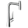 hansgrohe Talis Select M51 Einhebel-Küchenmischer 300, Ausziehbrause, 2jet, Chrom