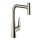 hansgrohe Talis Select M51 Einhebel-Küchenmischer 300, Ausziehbrause, 2jet, Edelstahl Finish