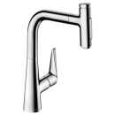 hansgrohe Talis Select M51 Einhebel-Küchenmischer...