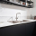 hansgrohe Talis M54 Einhebel-Küchenmischer 270, Geräteabsperrventil, 1jet, Edelstahl Finish