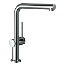 hansgrohe Talis M54 Einhebel-Küchenmischer 270, 1jet, Chrom
