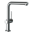 hansgrohe Talis M54 Einhebel-Küchenmischer 270,...