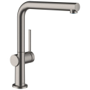 hansgrohe Talis M54 Einhebel-Küchenmischer 270,...
