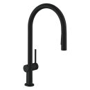 hansgrohe Talis M54 Einhebel-Küchenmischer 210,...