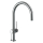 hansgrohe Talis M54 Einhebel-Küchenmischer 220, EcoSmart, 1jet, Chrom