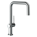 hansgrohe Talis M54 Einhebel-Küchenmischer U 220,...