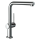 hansgrohe Talis M54 Einhebel-Küchenmischer U 220, EcoSmart, 1jet, Mattschwarz
