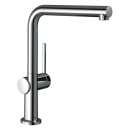 hansgrohe Talis M54 Einhebel-Küchenmischer 270,...
