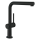 hansgrohe Talis M54 Einhebel-Küchenmischer 270, Niederdruck/offene Warmwasserbereiter, 1jet, Mattschwarz
