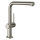 hansgrohe Talis M54 Einhebel-Küchenmischer 270, Niederdruck/offene Warmwasserbereiter, 1jet, Edelstahl Finish