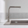 hansgrohe Talis M54 Einhebel-Küchenmischer 270, Niederdruck/offene Warmwasserbereiter, 1jet, Edelstahl Finish