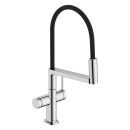 hansgrohe Talis Select M54 PowderSpray...