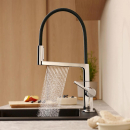 hansgrohe Talis Select M54 PowderSpray...