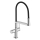 hansgrohe Talis Select M54 PowderSpray Einhebel-Küchenmischer Semi-Pro, 3jet, Chrom