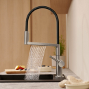hansgrohe Talis Select M54 PowderSpray...