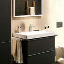 hansgrohe Tecturis E Einhebel-Waschtischmischer 80...