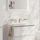 hansgrohe Tecturis E Einhebel-Waschtischmischer 80...