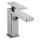 hansgrohe Tecturis E Einhebel-Waschtischmischer 110 CoolStart EcoSmart+ ohne Ablaufgarnitur, Chrom