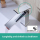 hansgrohe Tecturis E Einhebel-Waschtischmischer 110 CoolStart EcoSmart+ ohne Ablaufgarnitur, Chrom