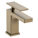 hansgrohe Tecturis E Standventil 80 mit Hebelgriff...