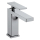 hansgrohe Tecturis E Einhebel-Waschtischmischer 110 CoolStart ohne Ablaufgarnitur, Chrom
