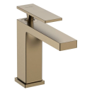 hansgrohe Tecturis E Einhebel-Waschtischmischer 110...