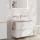hansgrohe Tecturis E Einhebel-Waschtischmischer 110 Fine CoolStart EcoSmart+ mit Push-Open Ablaufgarnitur, Brushed Bronze