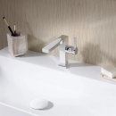 hansgrohe Tecturis E Einhebel-Waschtischmischer 110 Fine...