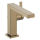 hansgrohe Tecturis E Einhebel-Waschtischmischer 110 Fine CoolStart EcoSmart+ ohne Ablaufgarnitur, Brushed Bronze