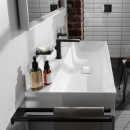 hansgrohe Tecturis E Einhebel-Waschtischmischer 110 Fine...