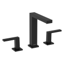 hansgrohe Tecturis E 3-Loch Waschtischarmatur 150...