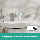 hansgrohe Tecturis E Einhebel-Waschtischmischer 150 Fine...