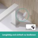 hansgrohe Tecturis E Einhebel-Waschtischmischer 150 Fine...
