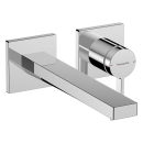 hansgrohe Tecturis E Einhebel-Waschtischmischer Unterputz...
