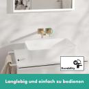 hansgrohe Tecturis E Einhebel-Waschtischmischer Unterputz...